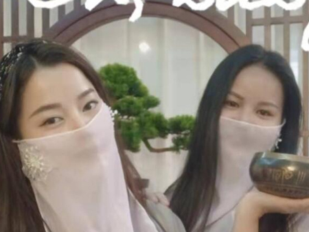 上海青浦泰式SPA：瑜伽与按摩的古老智慧结晶