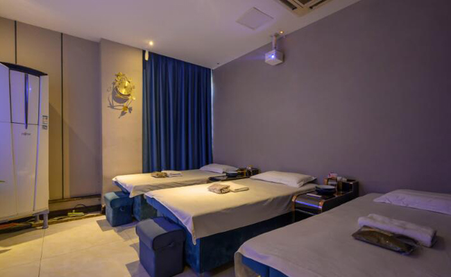 上海青浦热石按摩：冬天里的救命暖宝宝