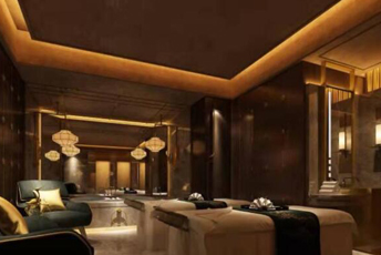 上海青浦水疗秘境：流动中的身心重生